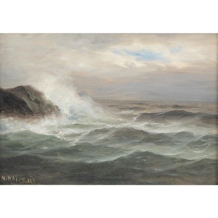 Seascape
