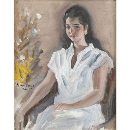 July Gallery Auction 