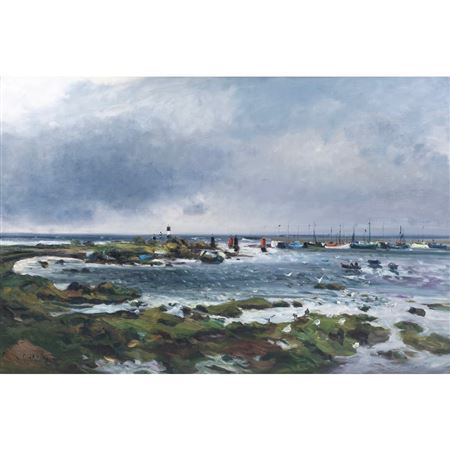 Le Port