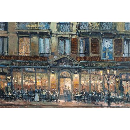 Cafe