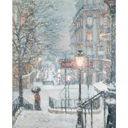 Street Scene