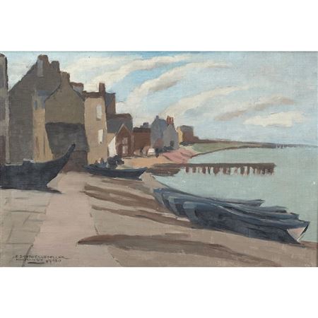 Fishing Village
