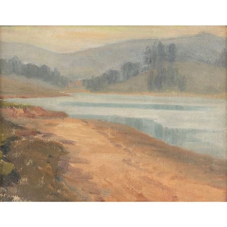 Old Belvedere Lagoon
