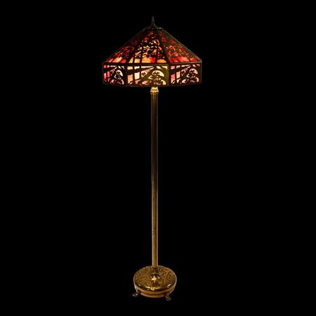 Floor Lamp