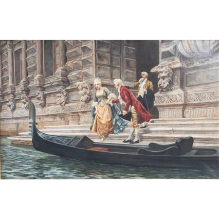 September Gallery Auction 