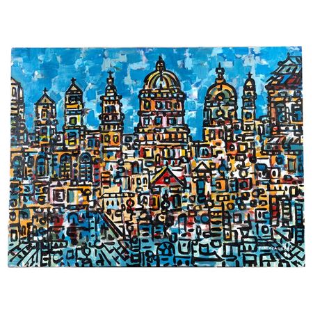"Cuba," 1980