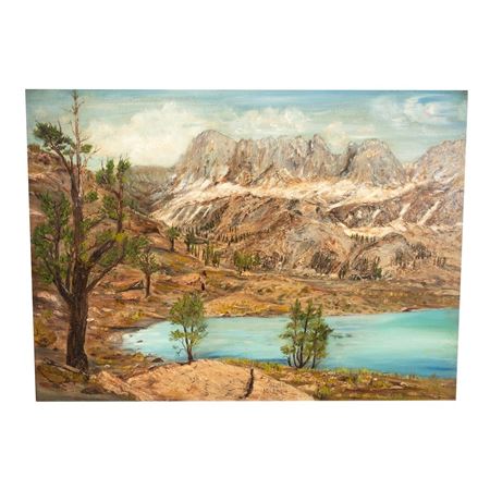 Mountain Valley