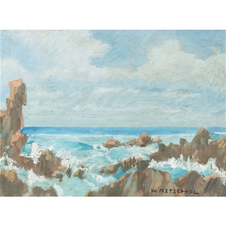Seascape