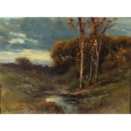 California Creek