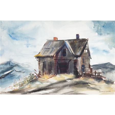 Homestead