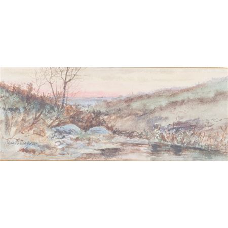 Landscape, 1891