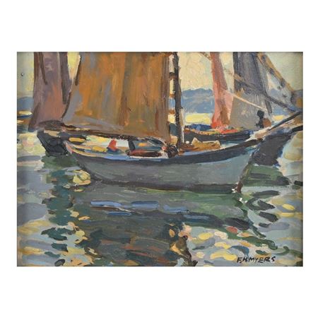 Sailboat