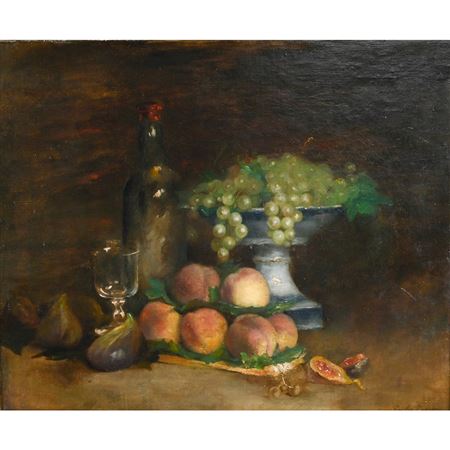 November Gallery Auction  