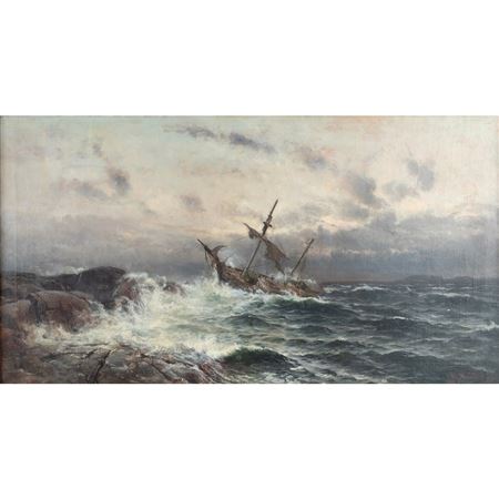 Seascape