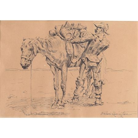 December Gallery Auction  