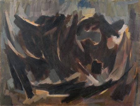 Composition, 1961