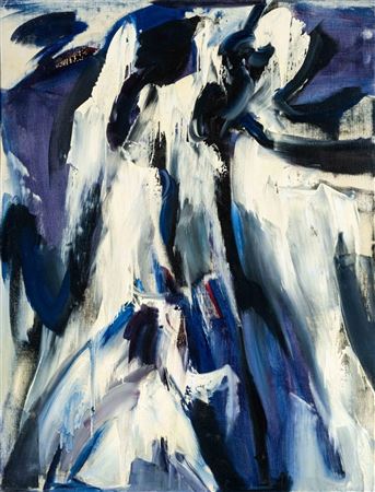 Untitled, 1960