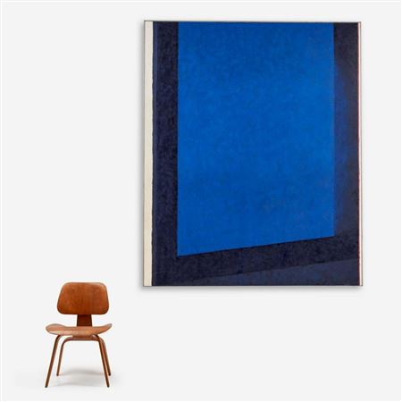 The Window, 1965