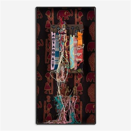 Contemporary + Modern: Art & Design