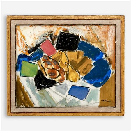 Still Life
