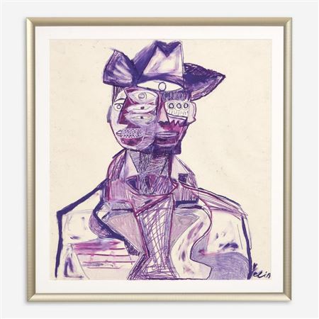 Untitled, 2019