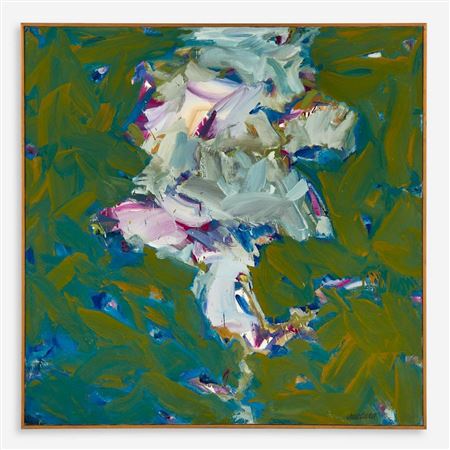 Secluded Dynasty, 1965