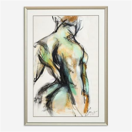 Untitled (Torso)