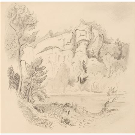 Bluff at Shoreline