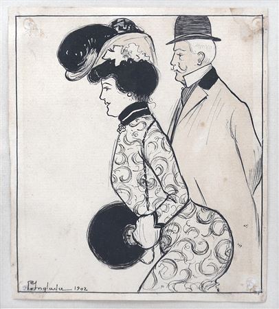 Couple