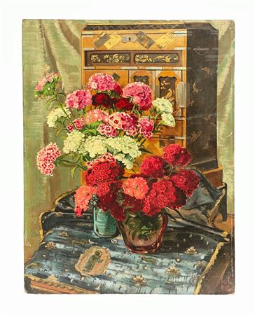 Floral Still Life