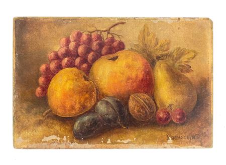 Still Life