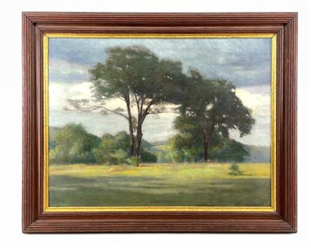 UNTITLED (LANDSCAPE)