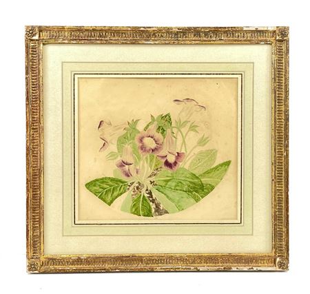 FLORAL STILL LIFE