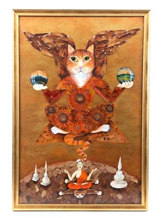 The Premier Art Auction - Antique & Fine Art, Bronze Sculptures, Art Glass, Asian, Antiques And More!