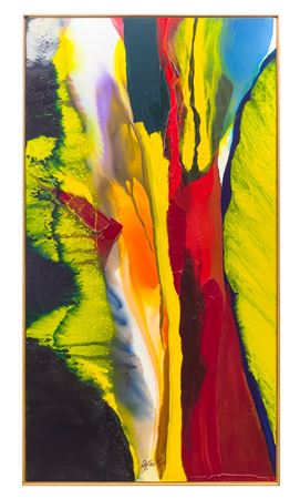 PHENOMENA LIGHT AT THE MASTHEAD