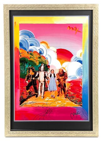 Wizard of Oz
