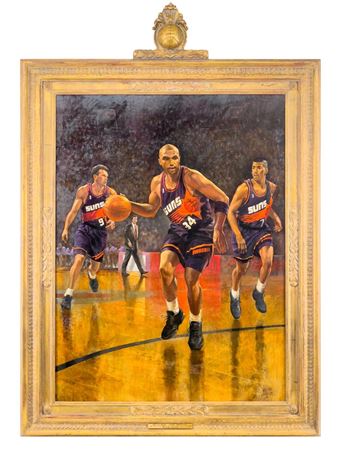 SIR CHARLES - COAST TO COAST