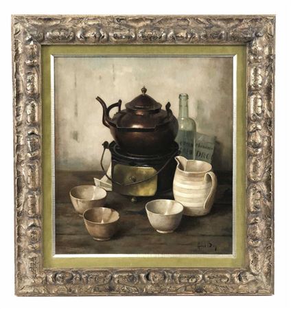 Still Life
