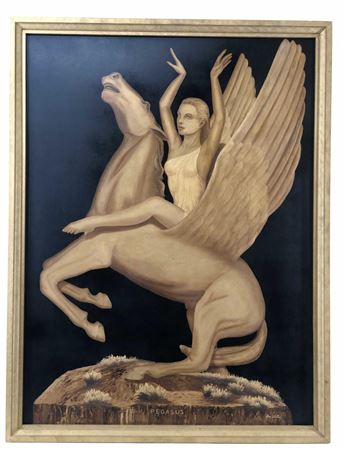 "Pegasus"