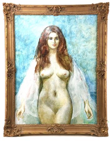 Female Portrait