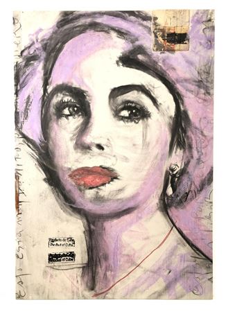 "Liz Taylor"
