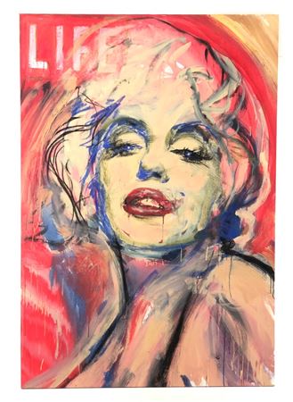 "Life" (Marilyn Monroe)