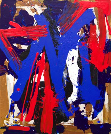 GALLIC ROOSTER, 2010