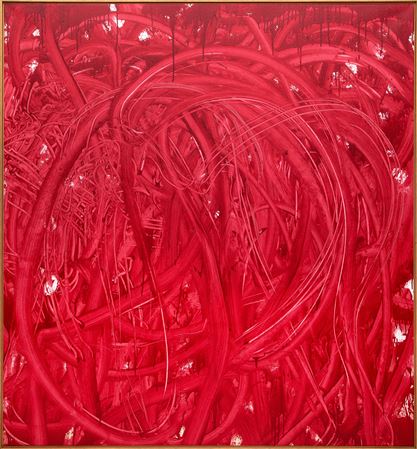 ALIZARIN-CRIMSON, 1972