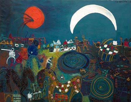 UNTITLED, 1962