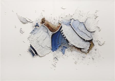 LES ARCHIPELS, 1974
