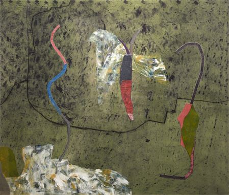 VERTIGE II, 1991