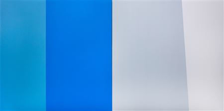 2Bs/Ps j.a.st 88, 1988 by Yves Gaucher - Auction record, sale price, and art valuation. Compare with similar artists and explore comparable artworks.