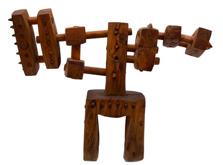 Petit animal, c. 1960