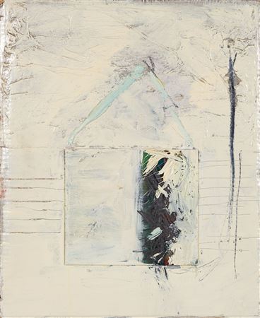 Untitled, 1990